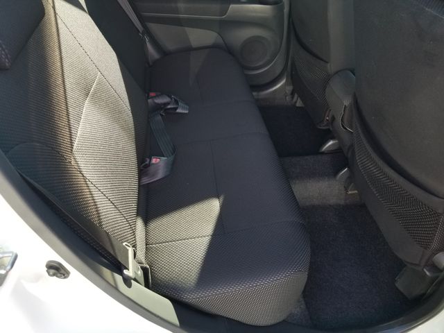 Toyota BB 2011-06 16968-10