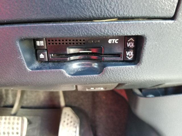 Toyota BB 2011-06 16968-15