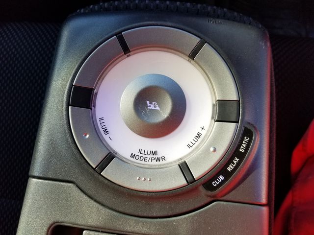 Toyota BB 2011-06 16968-14