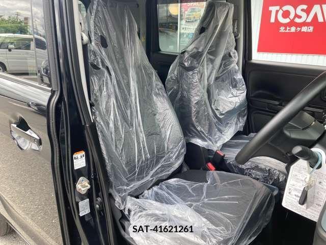 Suzuki SPACIA 2023-05 377516-18