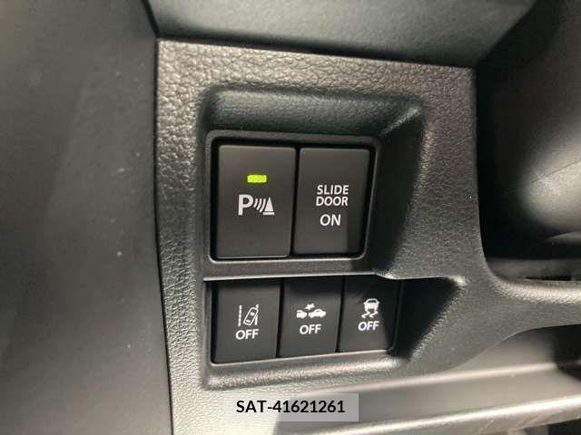 Suzuki SPACIA 2023-05 377516-10