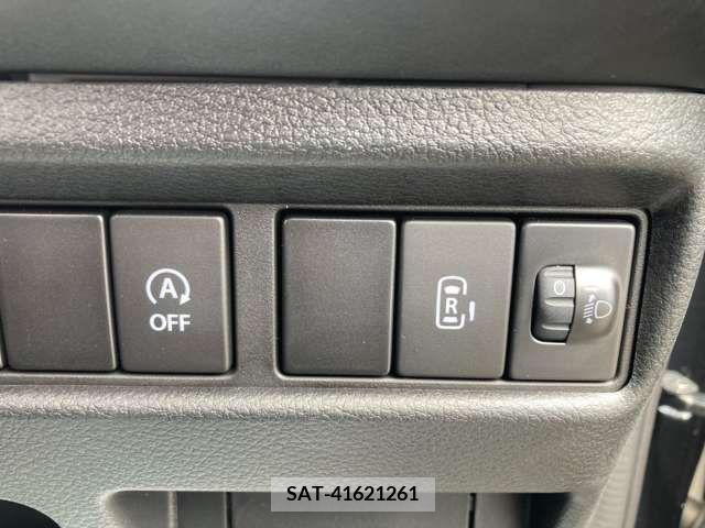 Suzuki SPACIA 2023-05 377516-16
