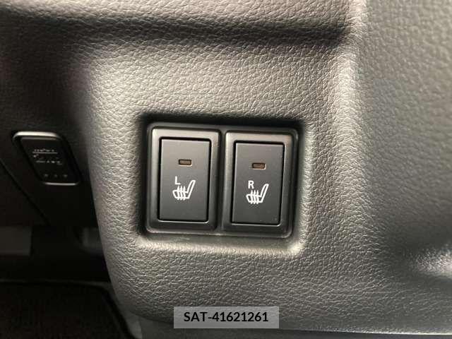 Suzuki SPACIA 2023-05 377516-8