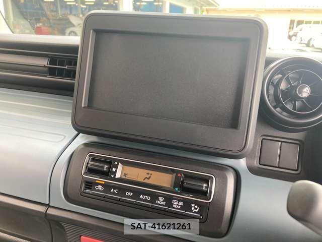 Suzuki SPACIA 2023-05 377516-6
