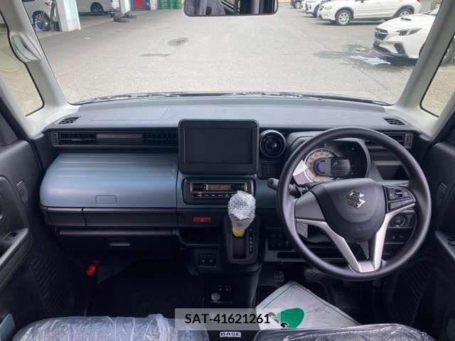 Suzuki SPACIA 2023-05 377516-5