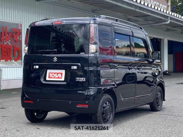 Suzuki SPACIA 2023-05 377516-4