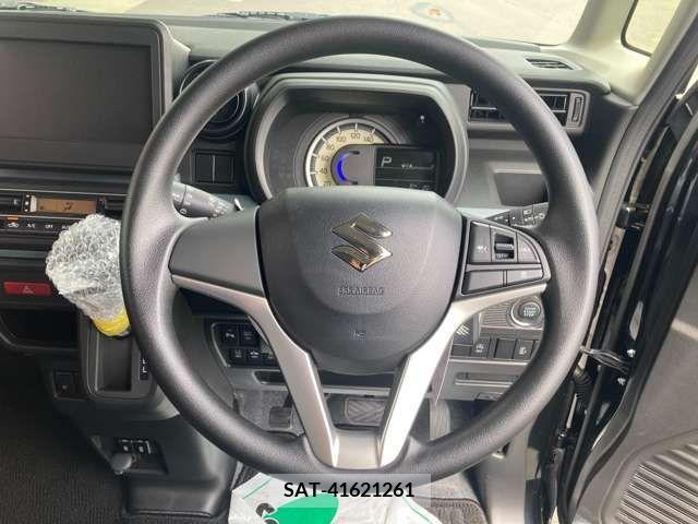 Suzuki SPACIA 2023-05 377516-12