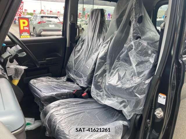 Suzuki SPACIA 2023-05 377516-19