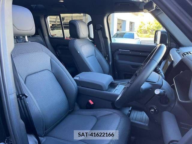 ROVER DEFENDER 2022-08 206346-13