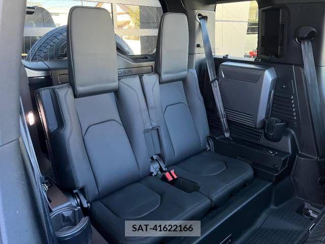 ROVER DEFENDER 2022-08 206346-10
