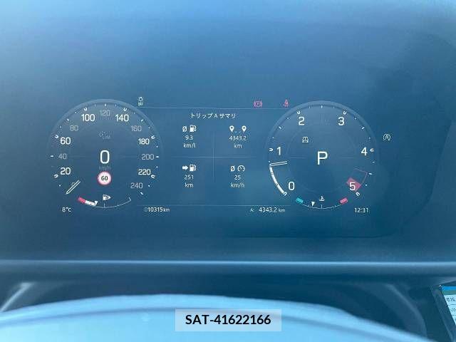ROVER DEFENDER 2022-08 206346-5
