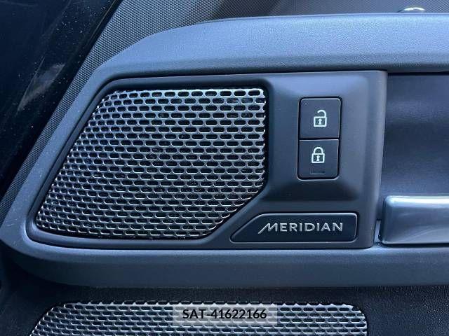 ROVER DEFENDER 2022-08 206346-4