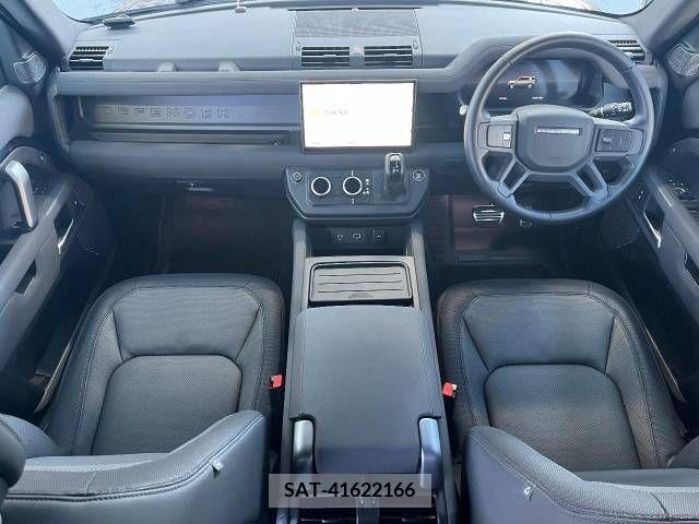 ROVER DEFENDER 2022-08 206346-1