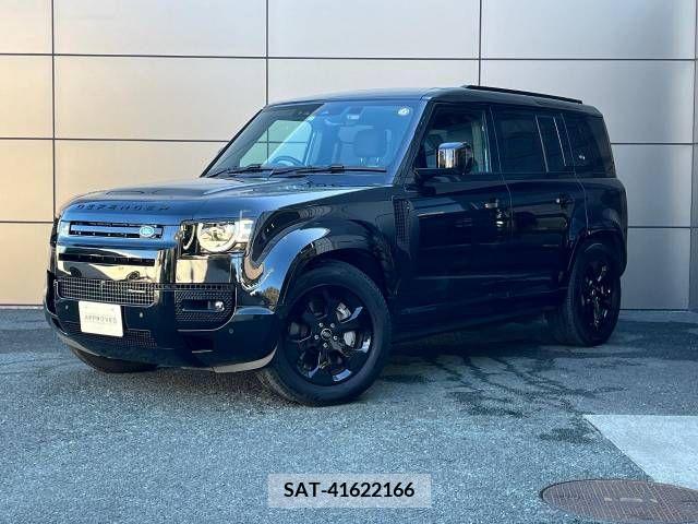 ROVER DEFENDER 2022-08 206346-17