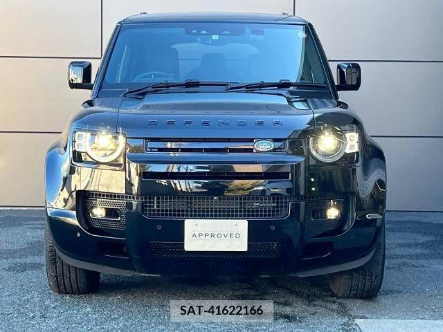 ROVER DEFENDER 2022-08 206346-16