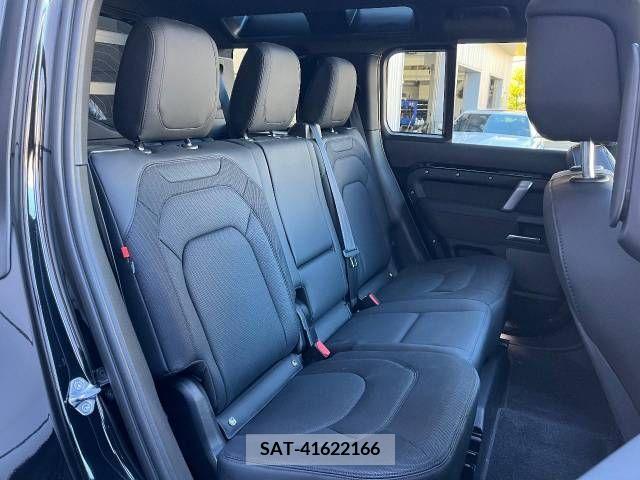 ROVER DEFENDER 2022-08 206346-14