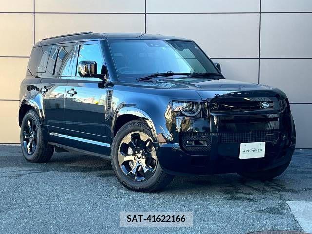 ROVER DEFENDER 2022-08 206346-15