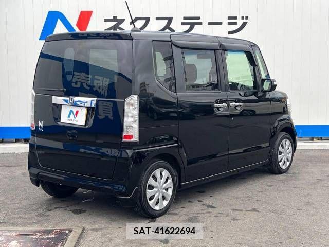 Honda N BOX 2015-06 256042-17