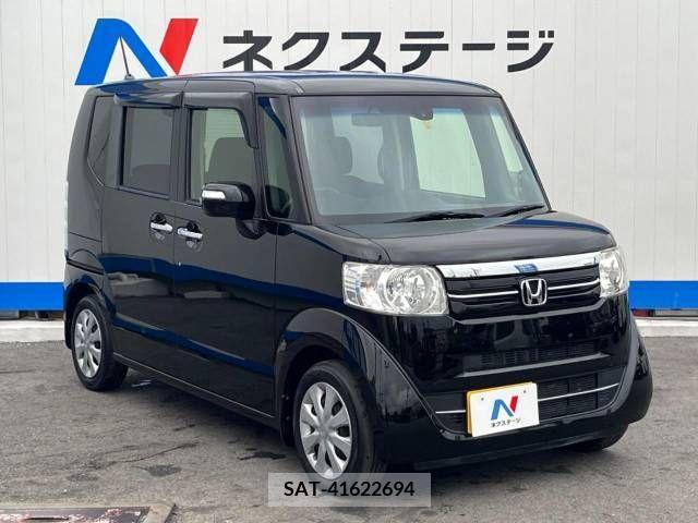 Honda N BOX 2015-06 256042-16