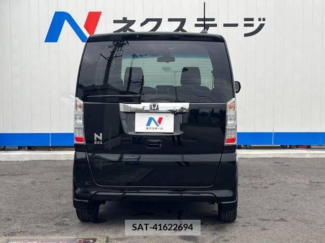 Honda N BOX 2015-06 256042-15