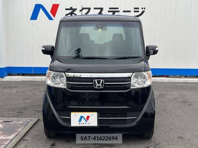 Honda N BOX 2015-06 256042-14