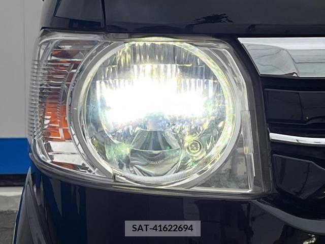 Honda N BOX 2015-06 256042-12
