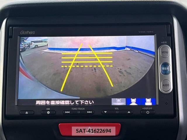 Honda N BOX 2015-06 256042-3