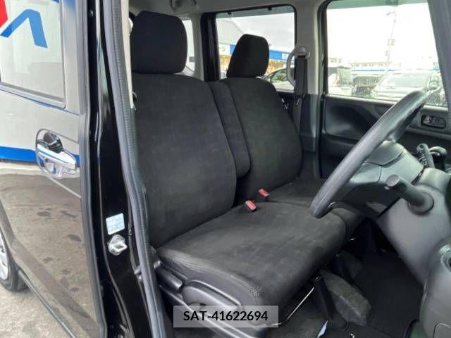 Honda N BOX 2015-06 256042-8