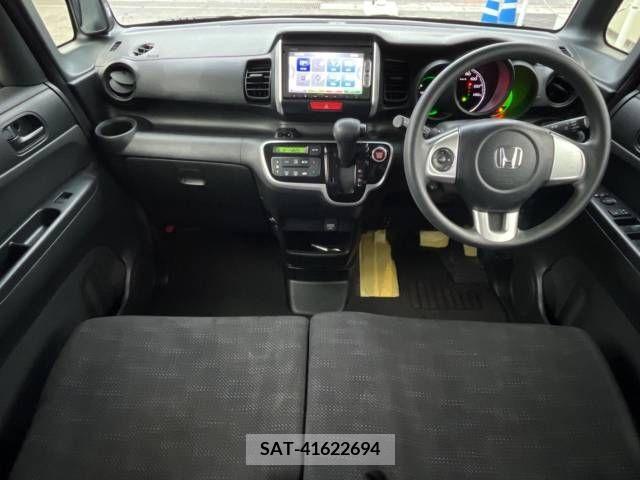 Honda N BOX 2015-06 256042-1