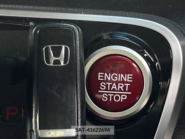 Honda N BOX 2015-06 256042-7