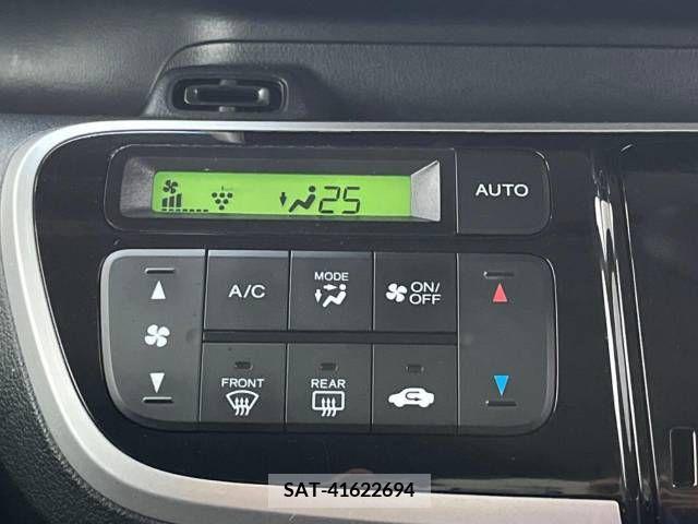 Honda N BOX 2015-06 256042-6