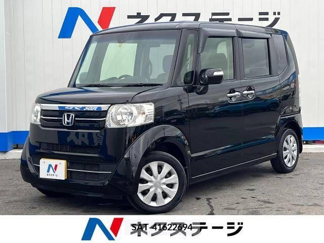 Honda N BOX 2015-06 256042-0
