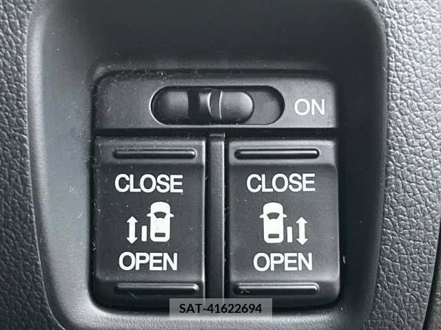 Honda N BOX 2015-06 256042-4
