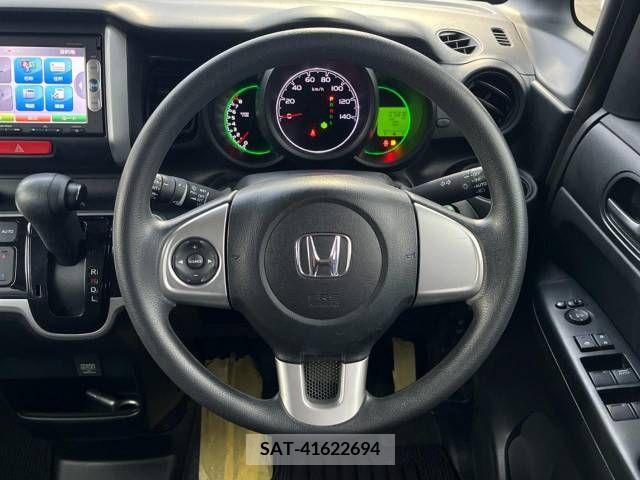 Honda N BOX 2015-06 256042-11