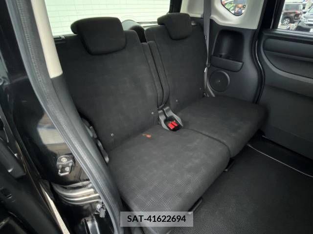 Honda N BOX 2015-06 256042-9