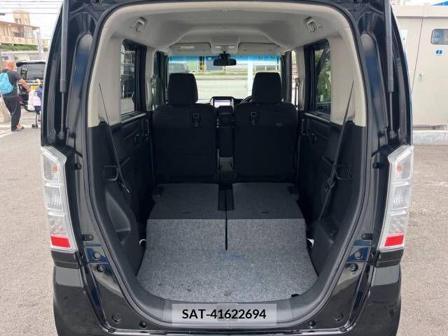 Honda N BOX 2015-06 256042-10