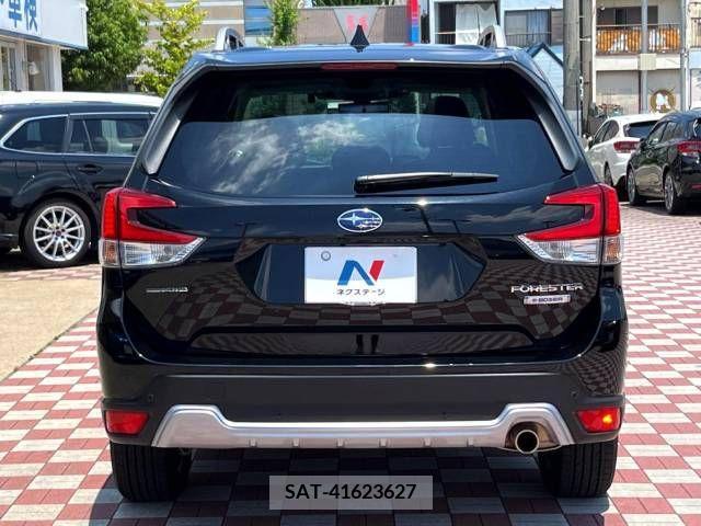 Subaru FORESTER 2022-12 339169-15