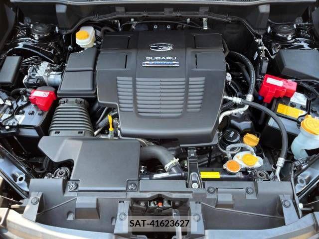 Subaru FORESTER 2022-12 339169-18