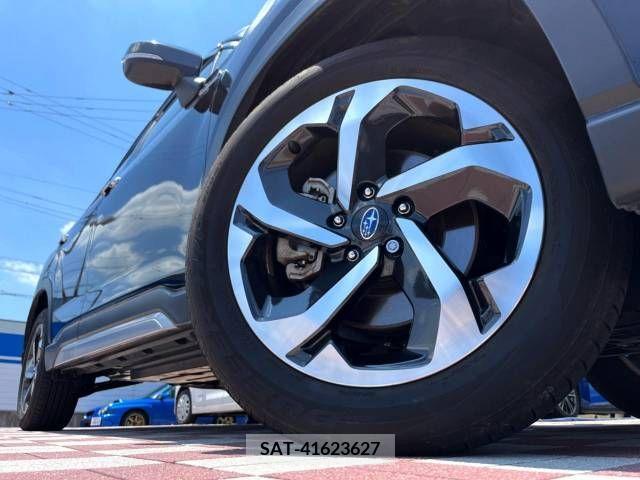 Subaru FORESTER 2022-12 339169-13