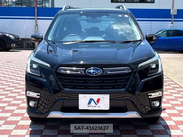 Subaru FORESTER 2022-12 339169-14