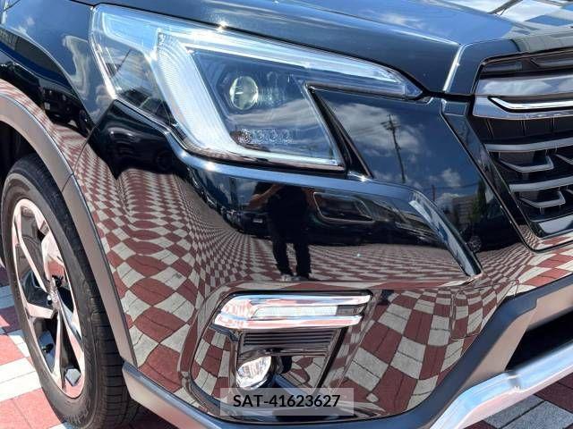 Subaru FORESTER 2022-12 339169-12