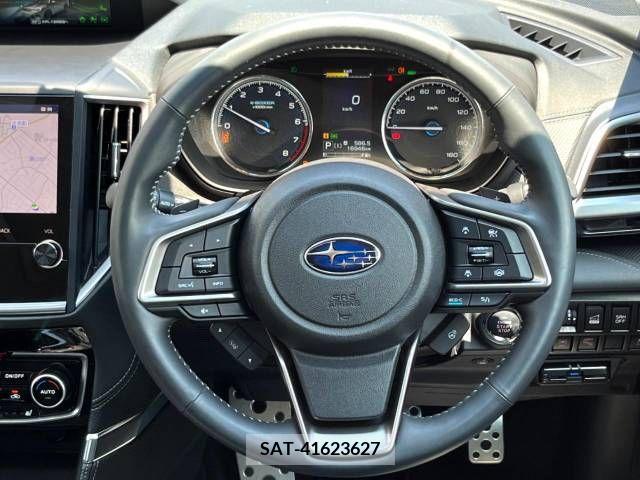 Subaru FORESTER 2022-12 339169-11