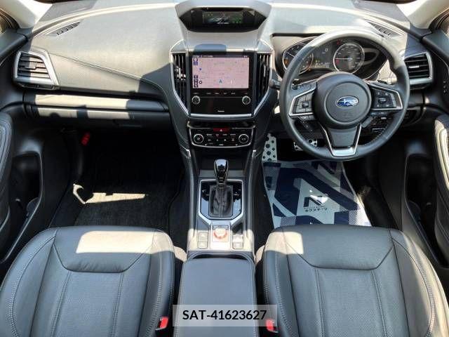Subaru FORESTER 2022-12 339169-1