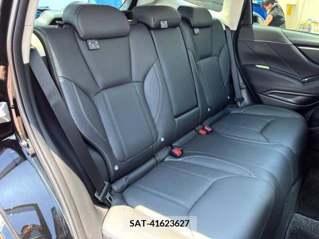 Subaru FORESTER 2022-12 339169-9