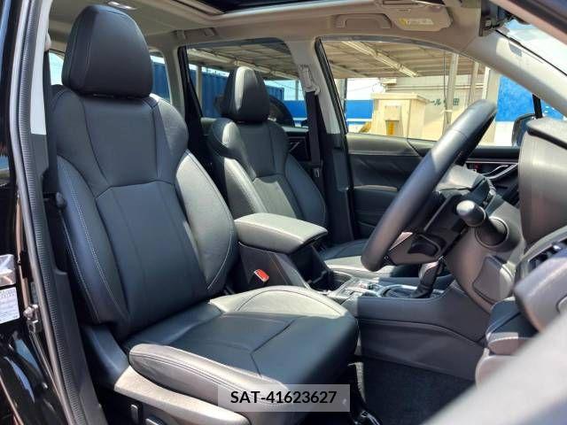 Subaru FORESTER 2022-12 339169-8