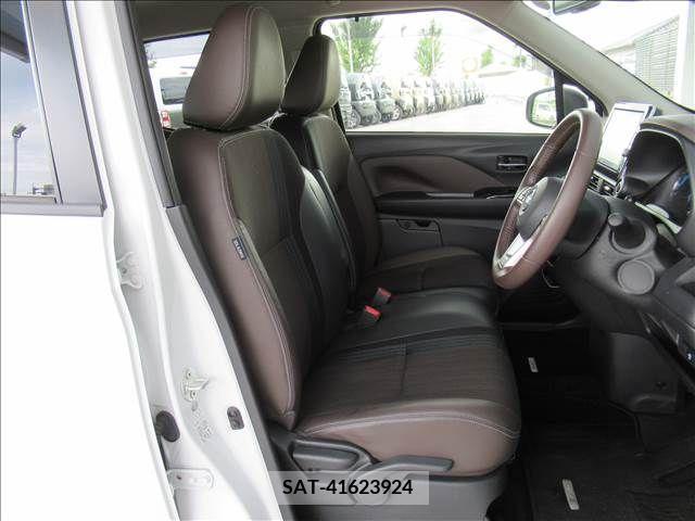 Nissan DAYZ 2019-08 396273-13