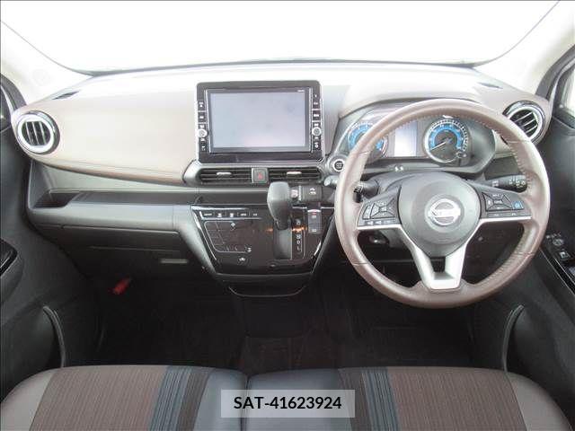 Nissan DAYZ 2019-08 396273-7