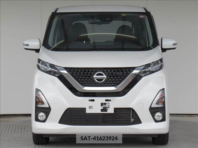 Nissan DAYZ 2019-08 396273-15