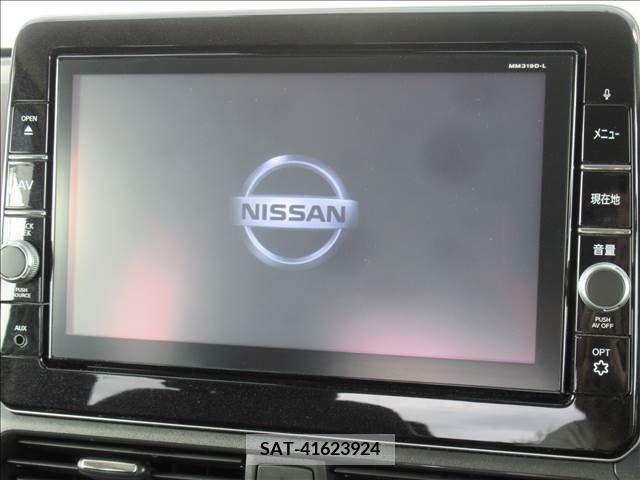 Nissan DAYZ 2019-08 396273-8
