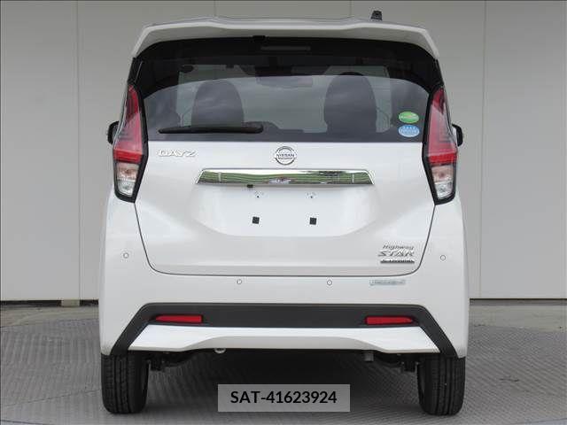 Nissan DAYZ 2019-08 396273-16